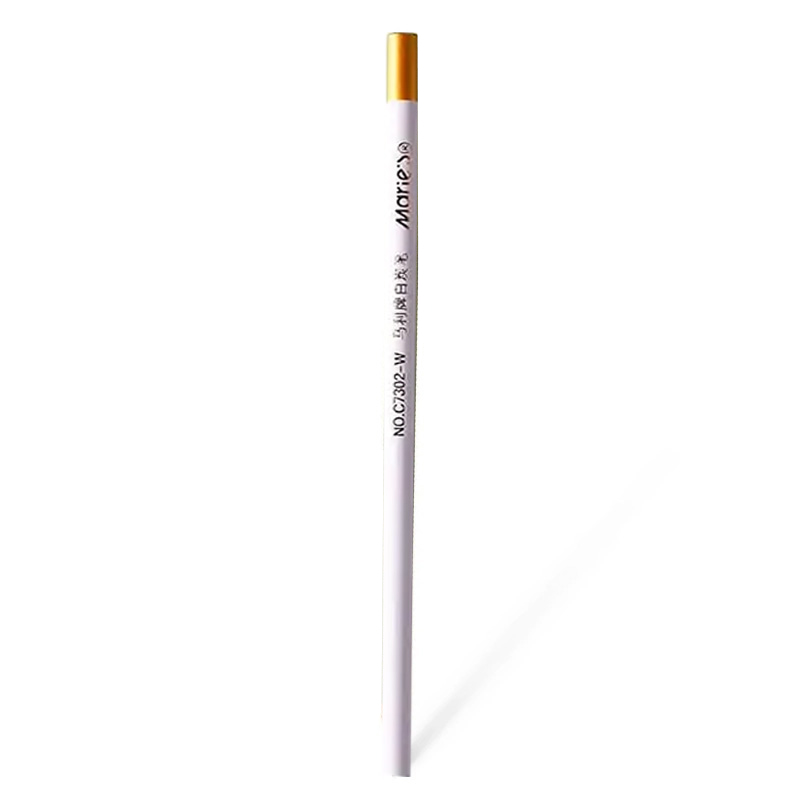 مداد کنته سفید برند ماریس