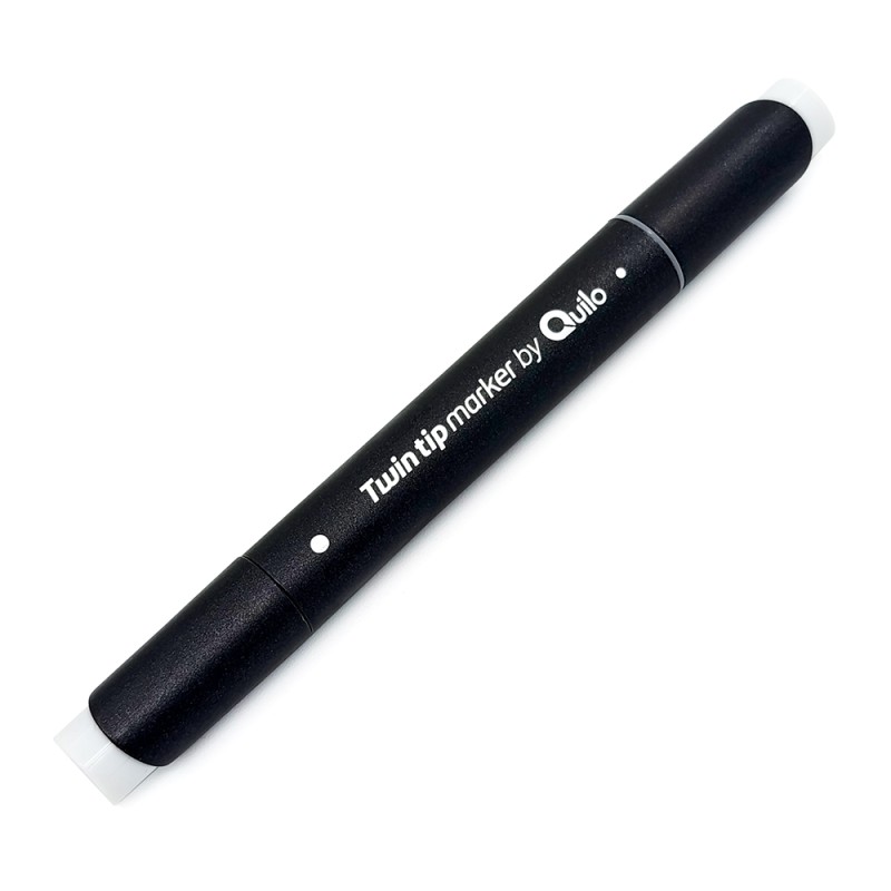 ماژیک کالیگرافی دو سر برند کویلو (کد NG0)