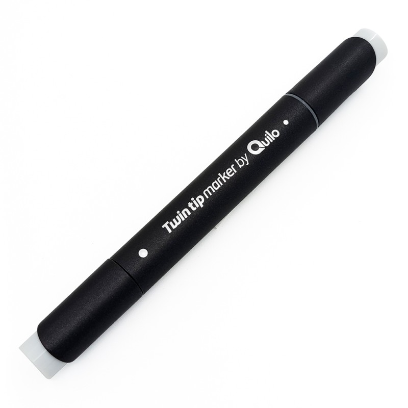 ماژیک کالیگرافی دو سر برند کویلو (کد NG1)