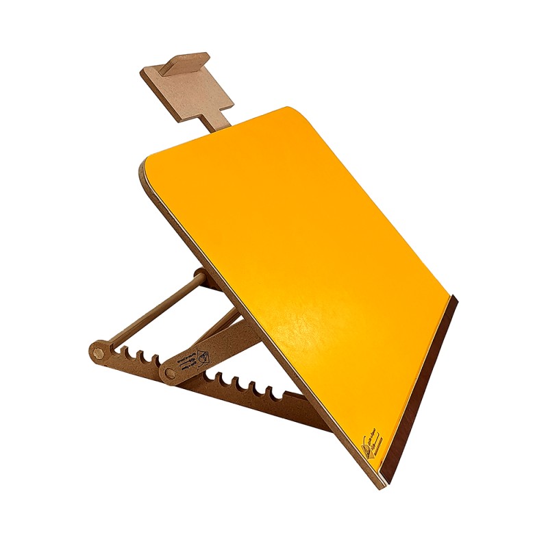 میز شیبدار ابعاد 45*35