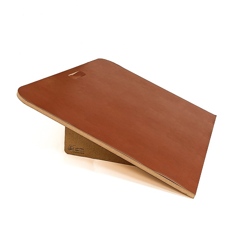 میز شیبدار ابعاد  45*35