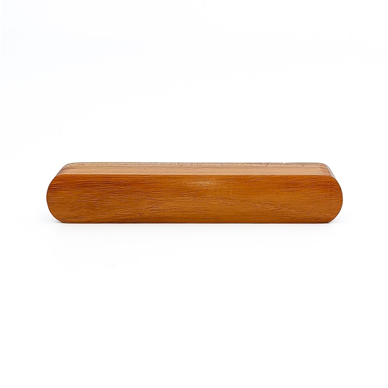 قط زن چوب اقاقيا پايه بلند دور گرد / ني نگار