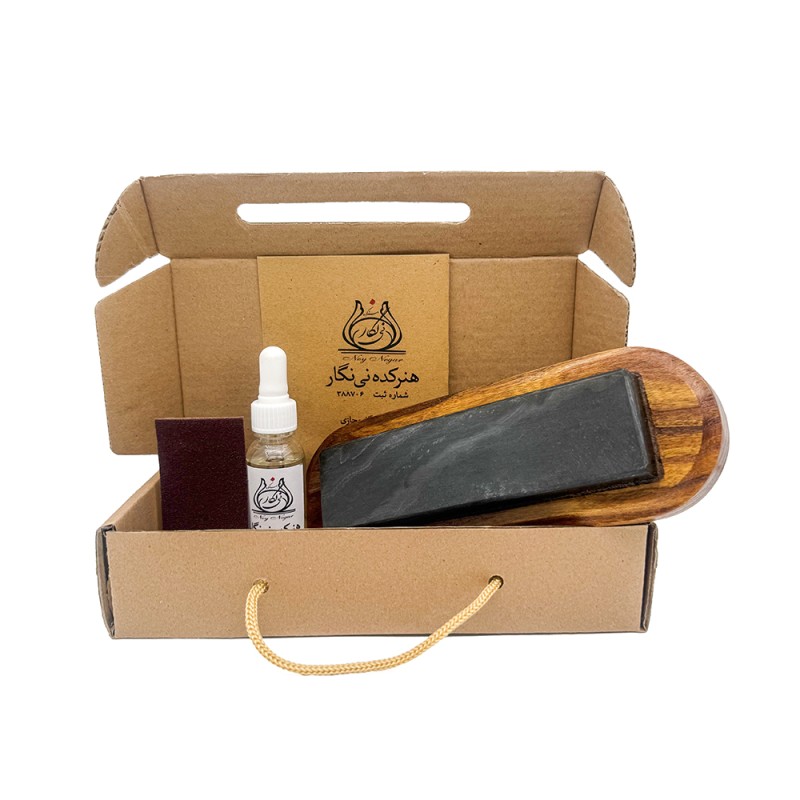 سنگ رومی برند نی نگار