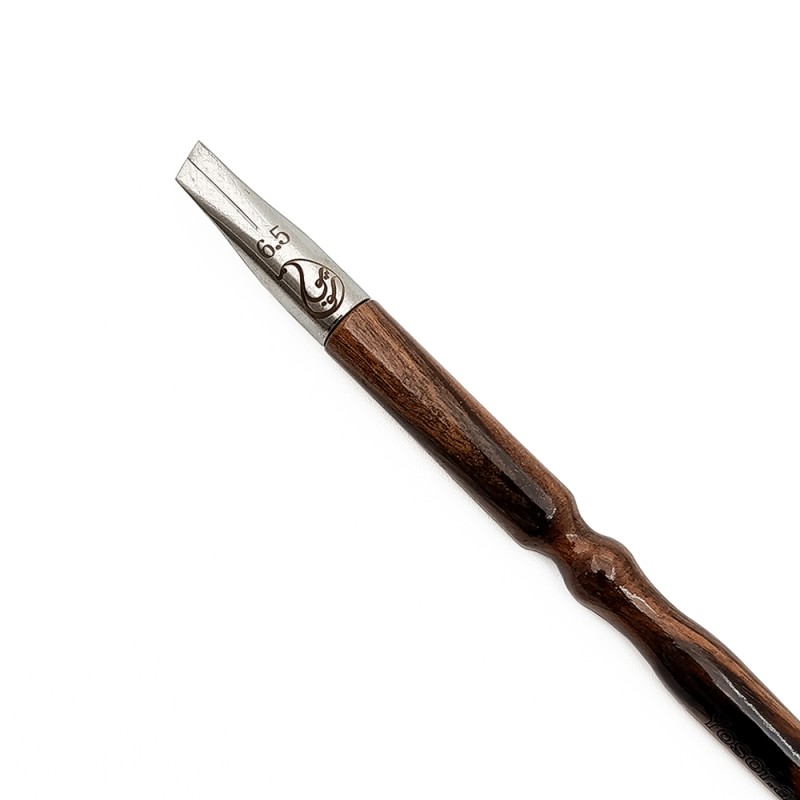 قلم فلزی 6/5 میلی متر (یوسف ابزار)