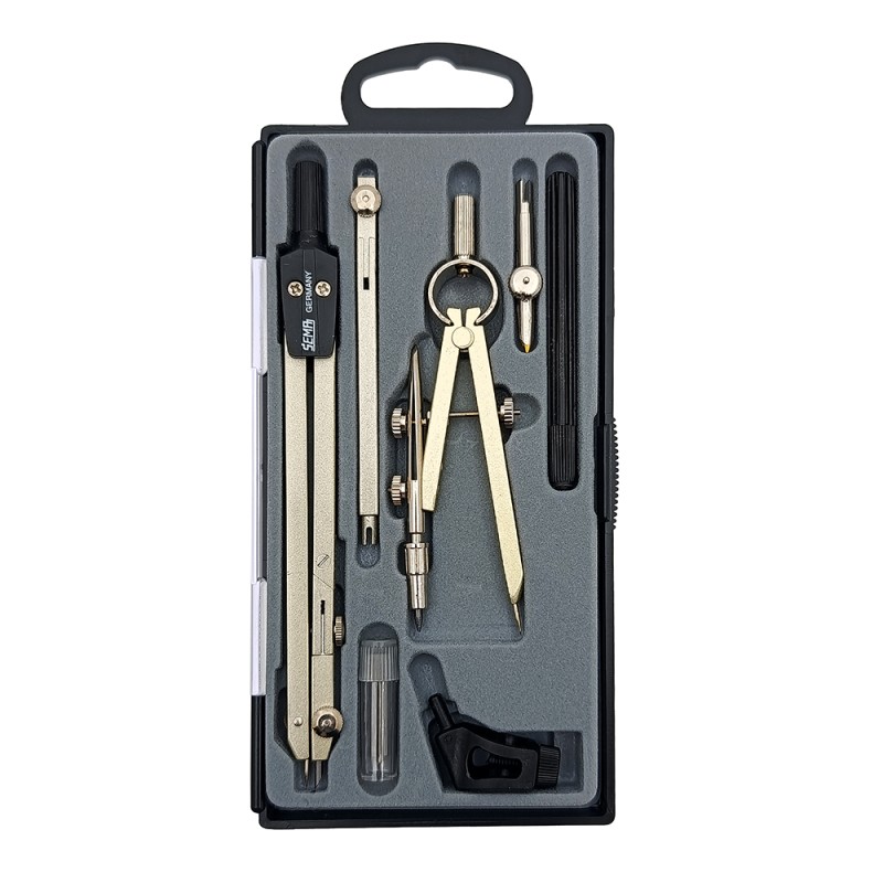 ست پرگار 6 تکه 621A  سما