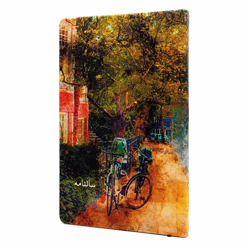 سر رسید 1405 - R1 (قدیما) - طرح پاییز