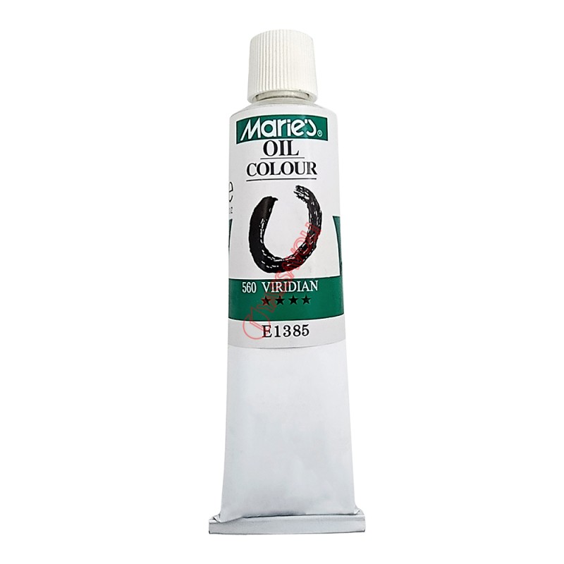 رنگ روغن 170 میل برند ماریس کد 560 VIRIDIAN