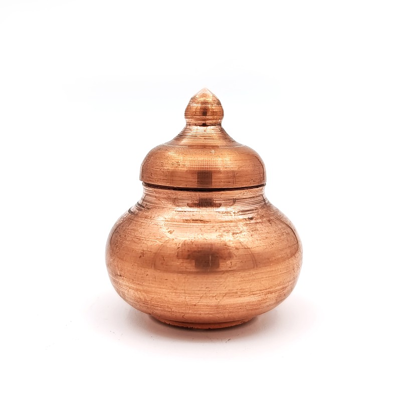 دوات مسی بدون رزوه