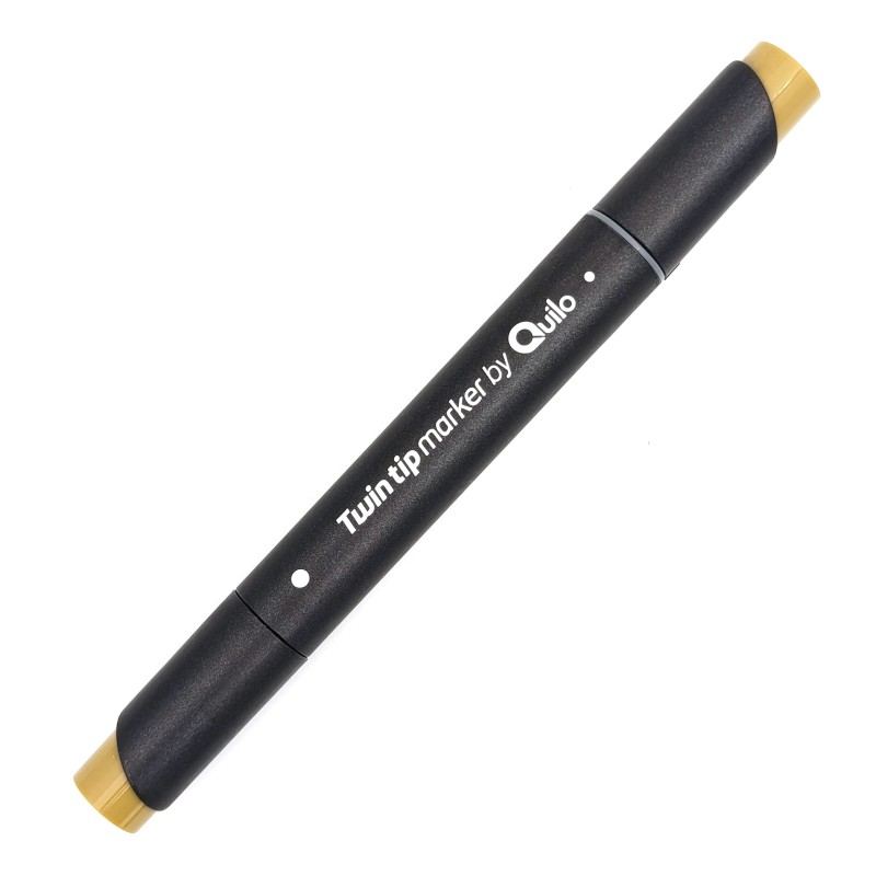ماژیک کالیگرافی دو سر برند کویلو (کد 116)