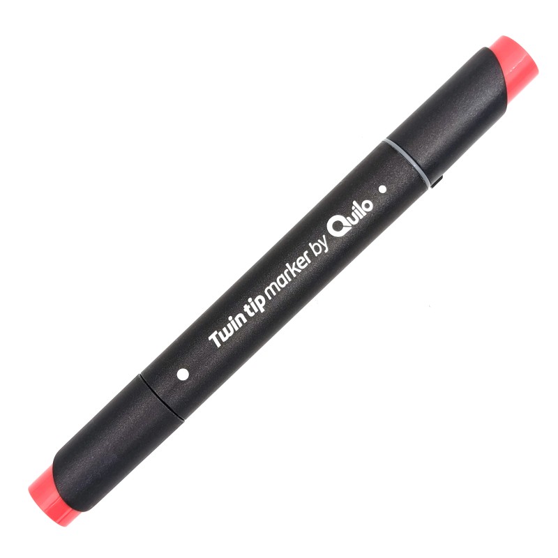 ماژیک کالیگرافی دو سر برند کویلو (کد 358)