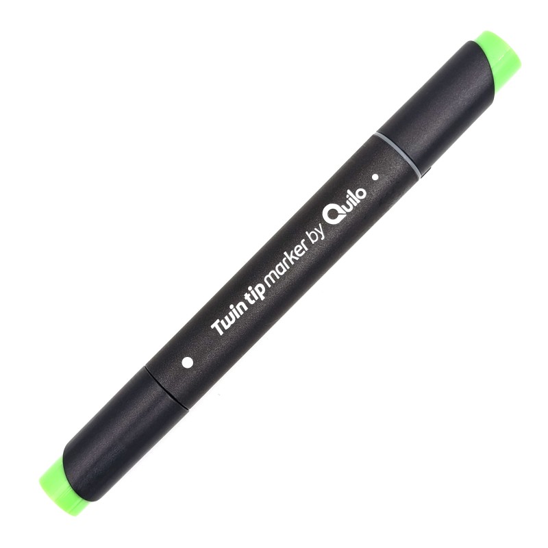 ماژیک کالیگرافی دو سر برند کویلو (کد 650)