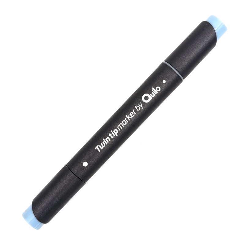 ماژیک کالیگرافی دو سر برند کویلو (کد BG5)