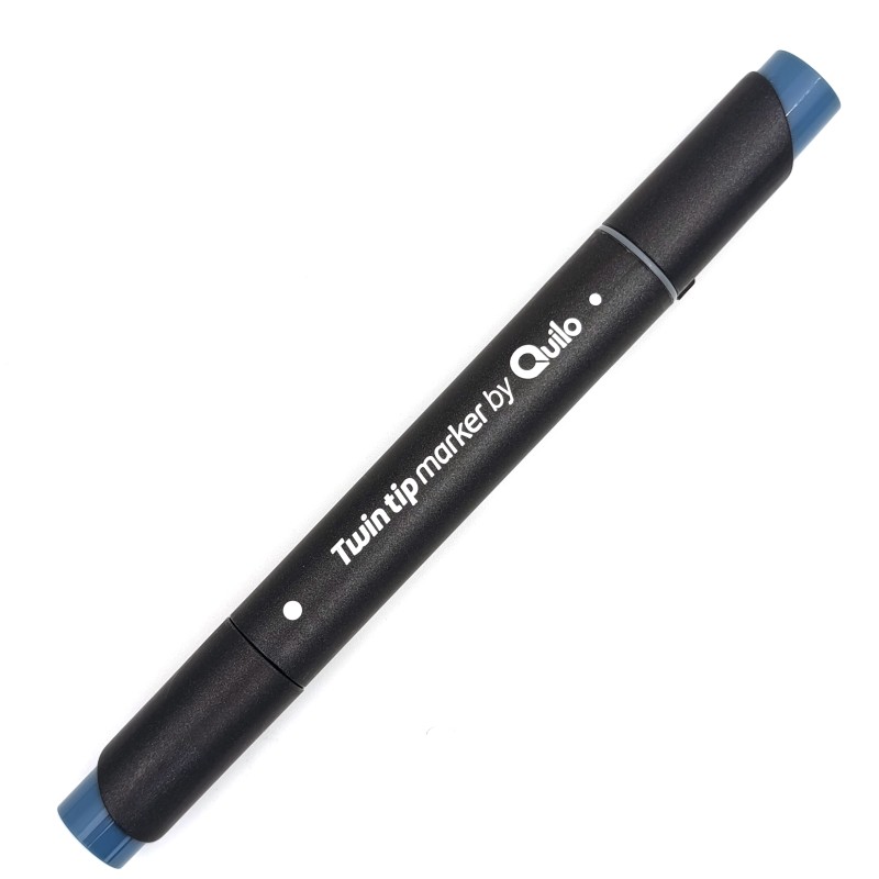 ماژیک کالیگرافی دو سر برند کویلو (کد BG9)