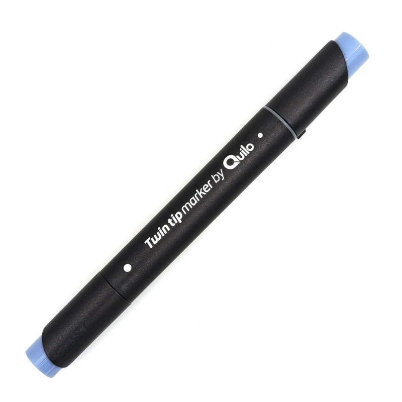 ماژیک کالیگرافی دو سر برند کویلو (کد CG5)