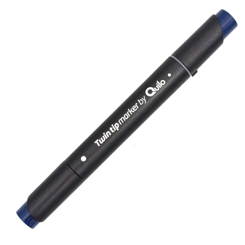 ماژیک کالیگرافی دو سر برند کویلو (کد CG9)