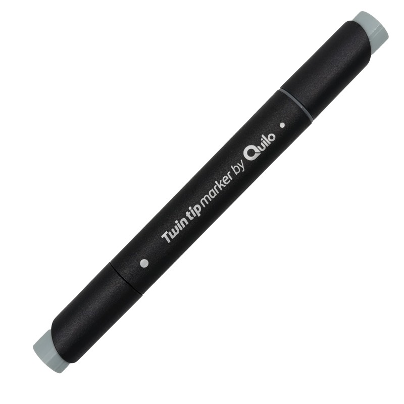 ماژیک کالیگرافی دو سر برند کویلو (کد GG3)
