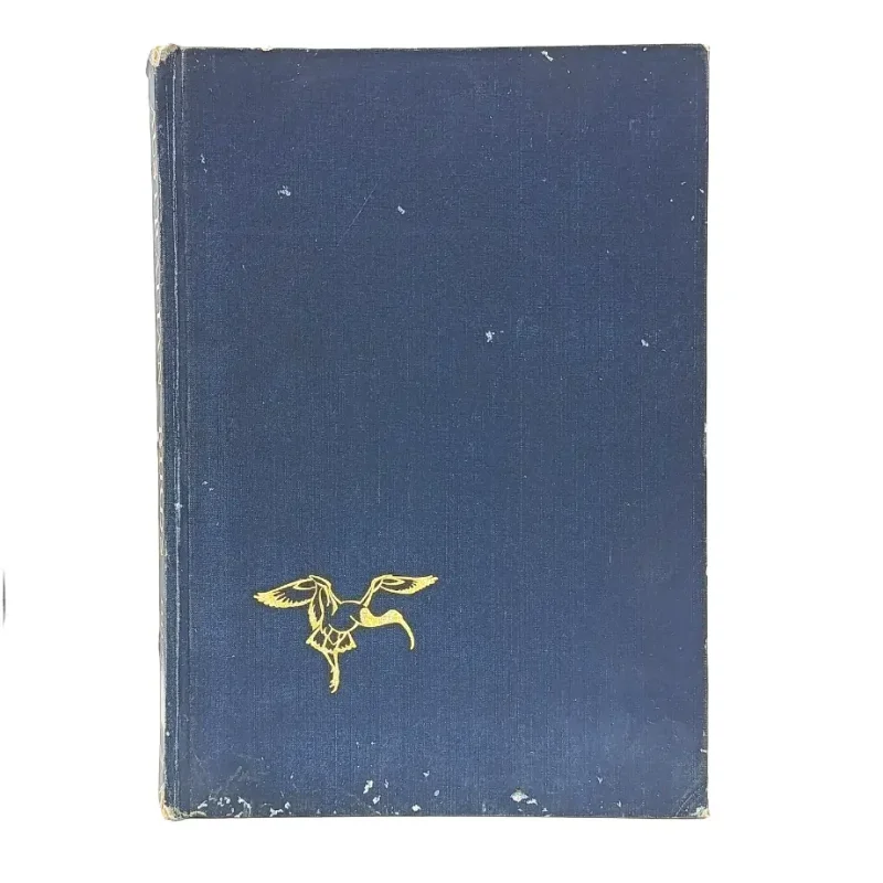 کتاب Australian Birds Hill