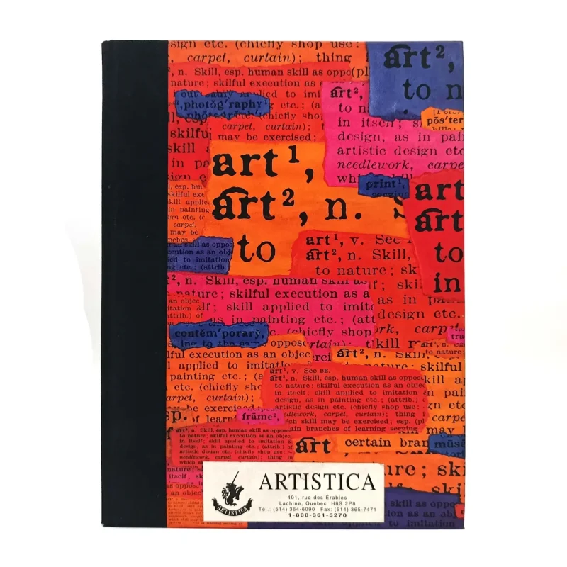 کتاب art 1
