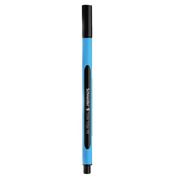 خودکار 1.4 اشنایدر رنگ مشکی / Slider Edge XB