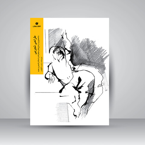 کتاب طراحی تجربی با تصاویری از طرح های مبتکرانه استادان قدیمی و جدید