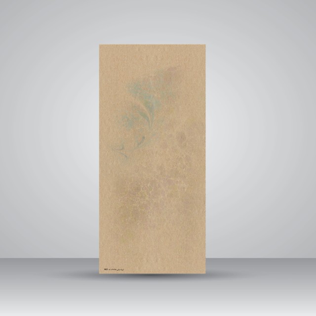 کاغذ ابر و باد بافت دار چاپی، 35*16 cm، کد 837 (بسته 10 عددی)