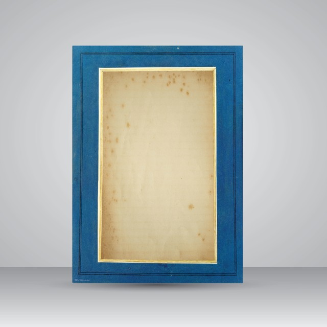 کاغذ ابروباد چاپی،50*35 cm، کد 907، (بسته 10 عددی)