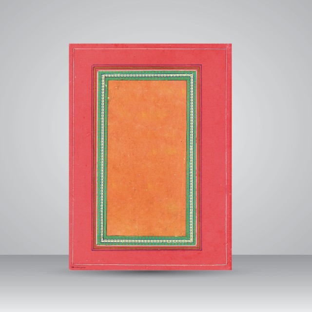 کاغذ ابروباد چاپی،50*35 cm، کد 908، (بسته 10 عددی)