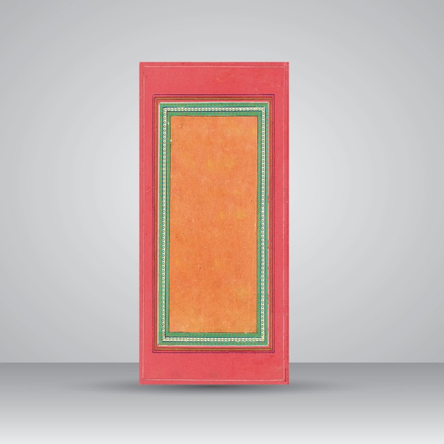 کاغذ ابروباد چاپی،70*33 cm، کد 914، (بسته 10 عددی)