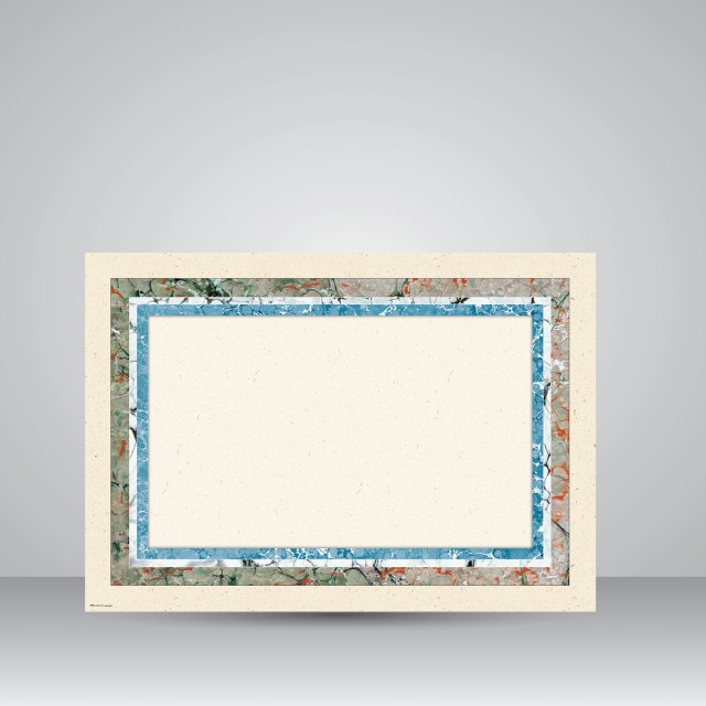 کاغذ ابروباد چاپی،70*50 cm، کد 973، (بسته 30 عددی)