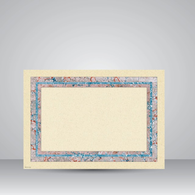 کاغذ ابروباد چاپی،70*50 cm، کد 974، (بسته 30 عددی)