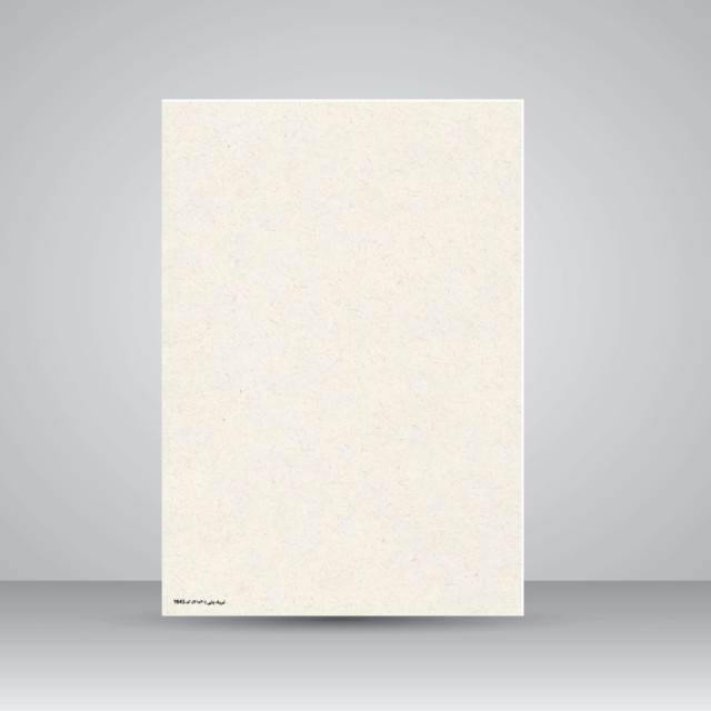 کاغذ ابروباد چاپی،30*21 A4) cm)  ، کد 643، (بسته 10 عددی)