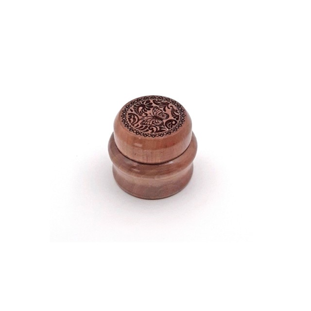 دوات چوبی جنس گردو 30 میلی لیتر