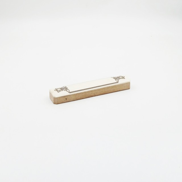 قط زن استخوان طرح دار