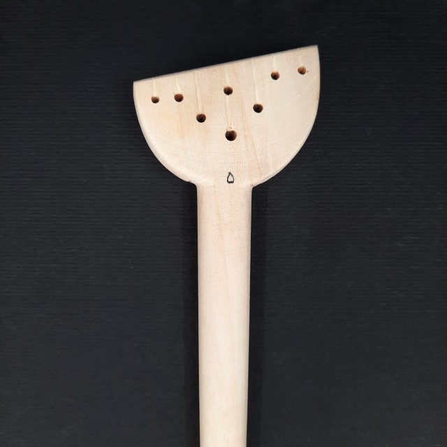 قلم پارویی 5 سانتی متر نگارا