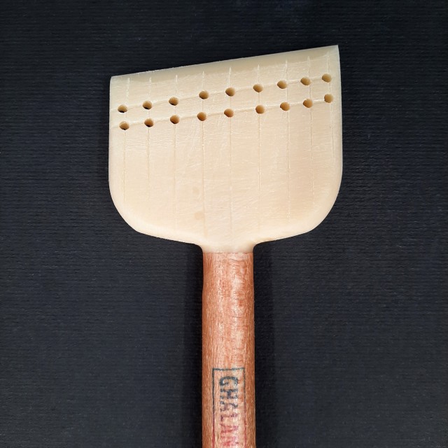 قلم پلیمری 65 میلی متر (قلندر)