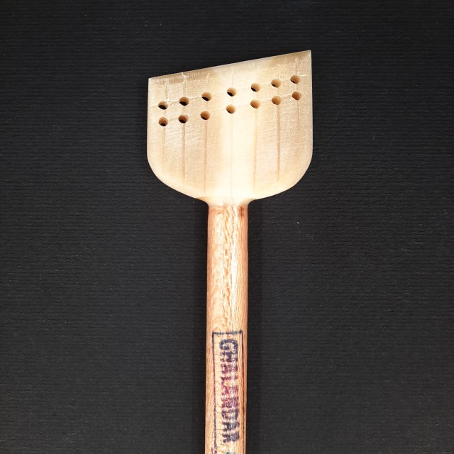 قلم پلیمری 45 میلی متر (قلندر)