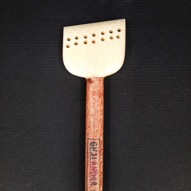 قلم پلیمری 40 میلی متر (قلندر)