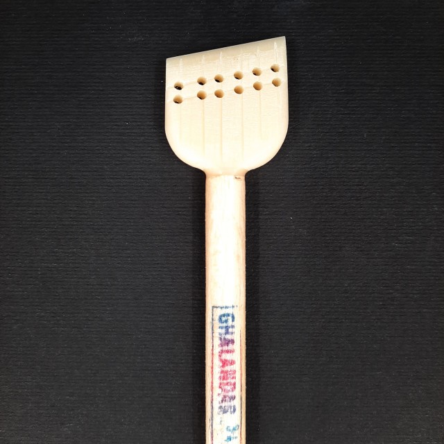 قلم پلیمری 34 میلی متر (قلندر)