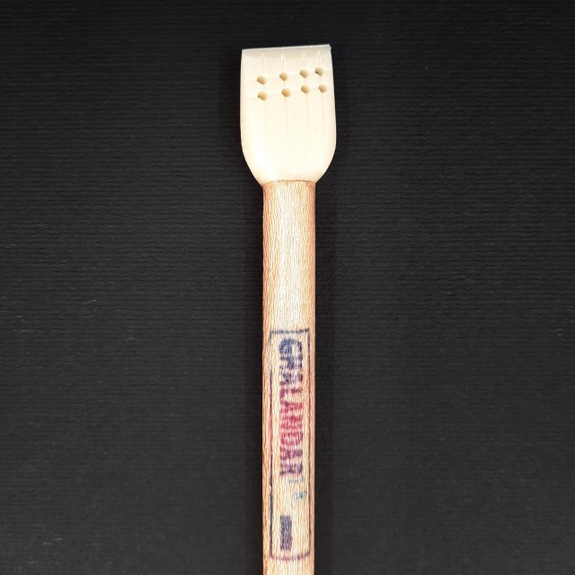 قلم پلیمری 18 میلی متر (قلندر)