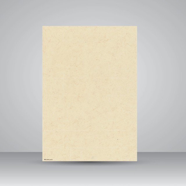 کاغذ ابروباد چاپی،50*35 cm، کد 869، (بسته 10 عددی)