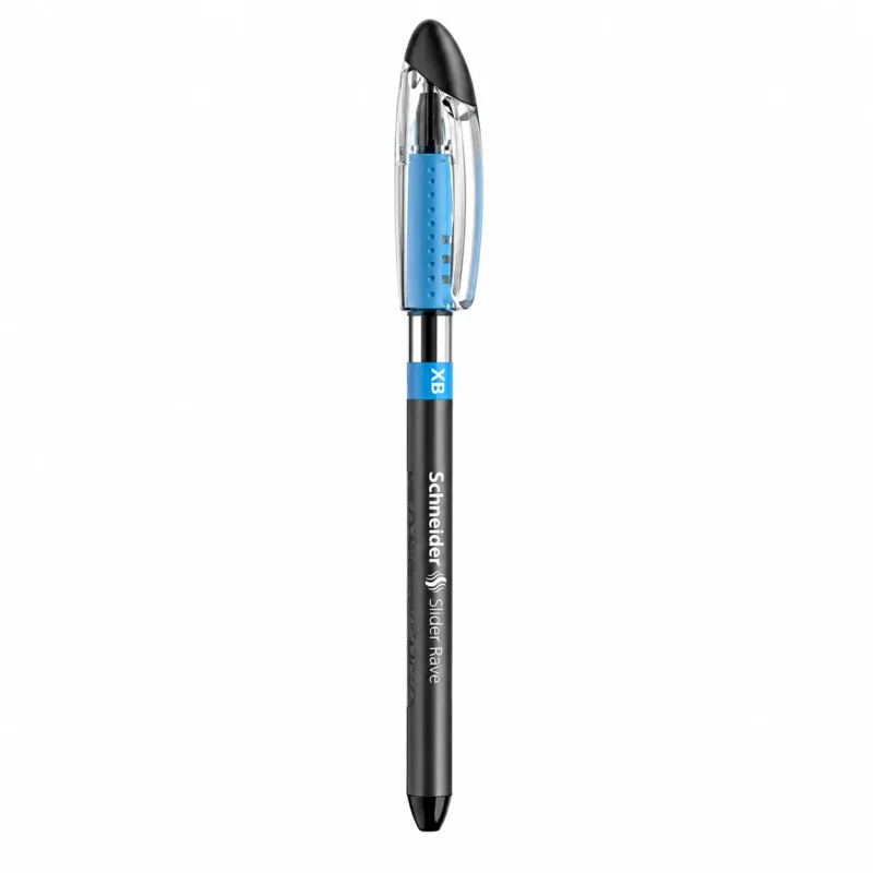 خودکار مدل Slider Basic XB - برند اشنایدر رنگ مشکی