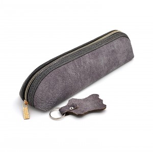 کیف جا قلمی هلالی کوچک