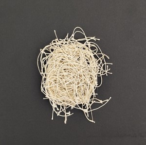 لیقه ابریشم طبیعی فجر