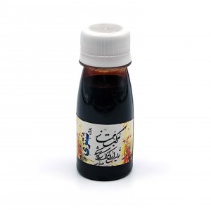 مرکب شتری 60 میلی لیتر ممتاز