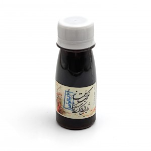 مرکب آلبالویی 60 میلی لیتر ممتاز