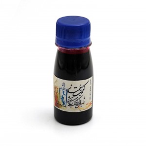 مرکب سرخابی 60 میلی لیتر ممتاز