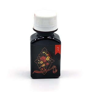 مرکب قرمز 60 میلی لیتر طاهر