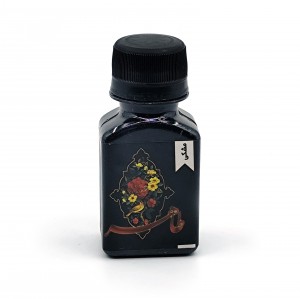 مرکب مشکی 60 میلی لیتر طاهر