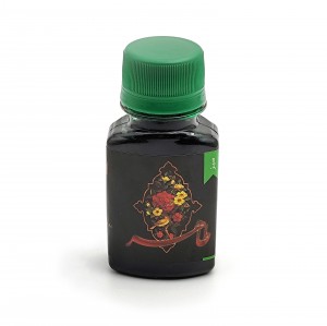 مرکب سبز 60 میلی لیتر طاهر