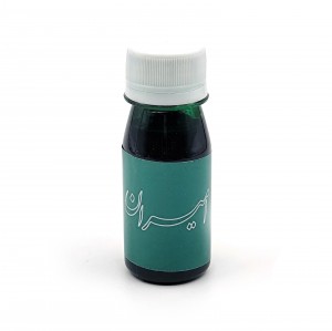 مرکب سبز 60 میلی لیتر  امیران